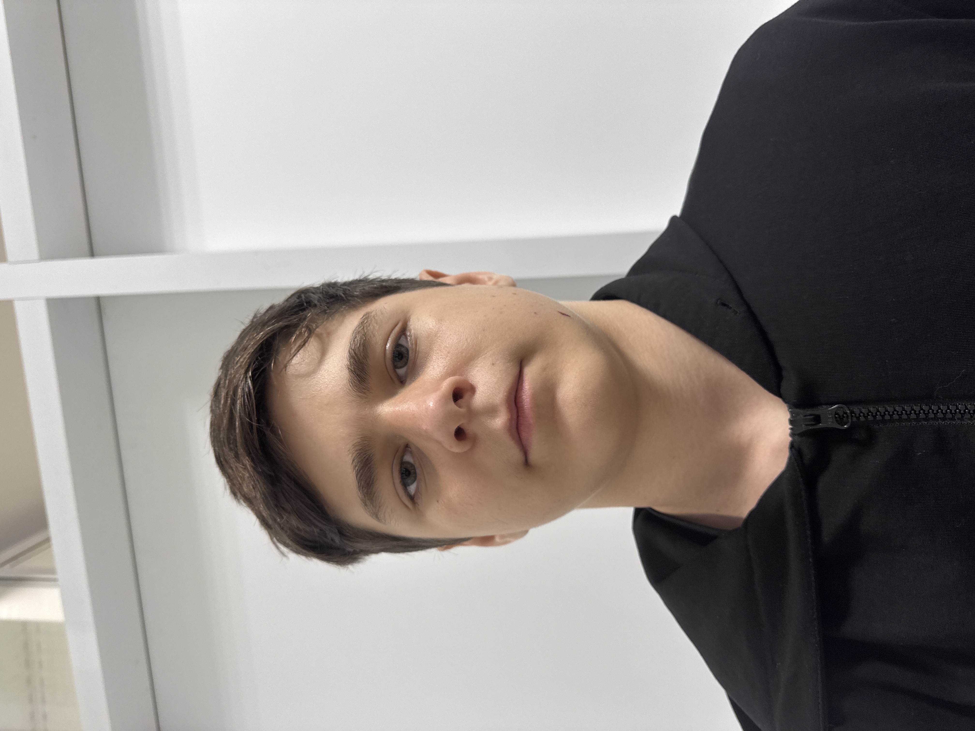 User